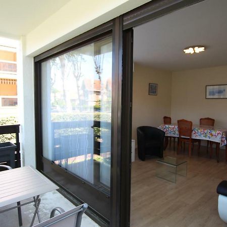 Bel Appt T2 Centre-Ville D'Arcachon Avec Terrasse Et Parking 外观 照片