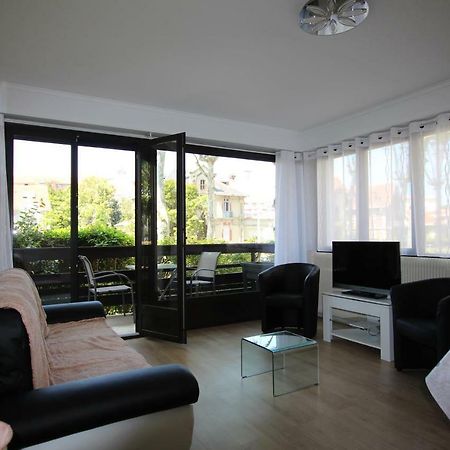 Bel Appt T2 Centre-Ville D'Arcachon Avec Terrasse Et Parking 外观 照片